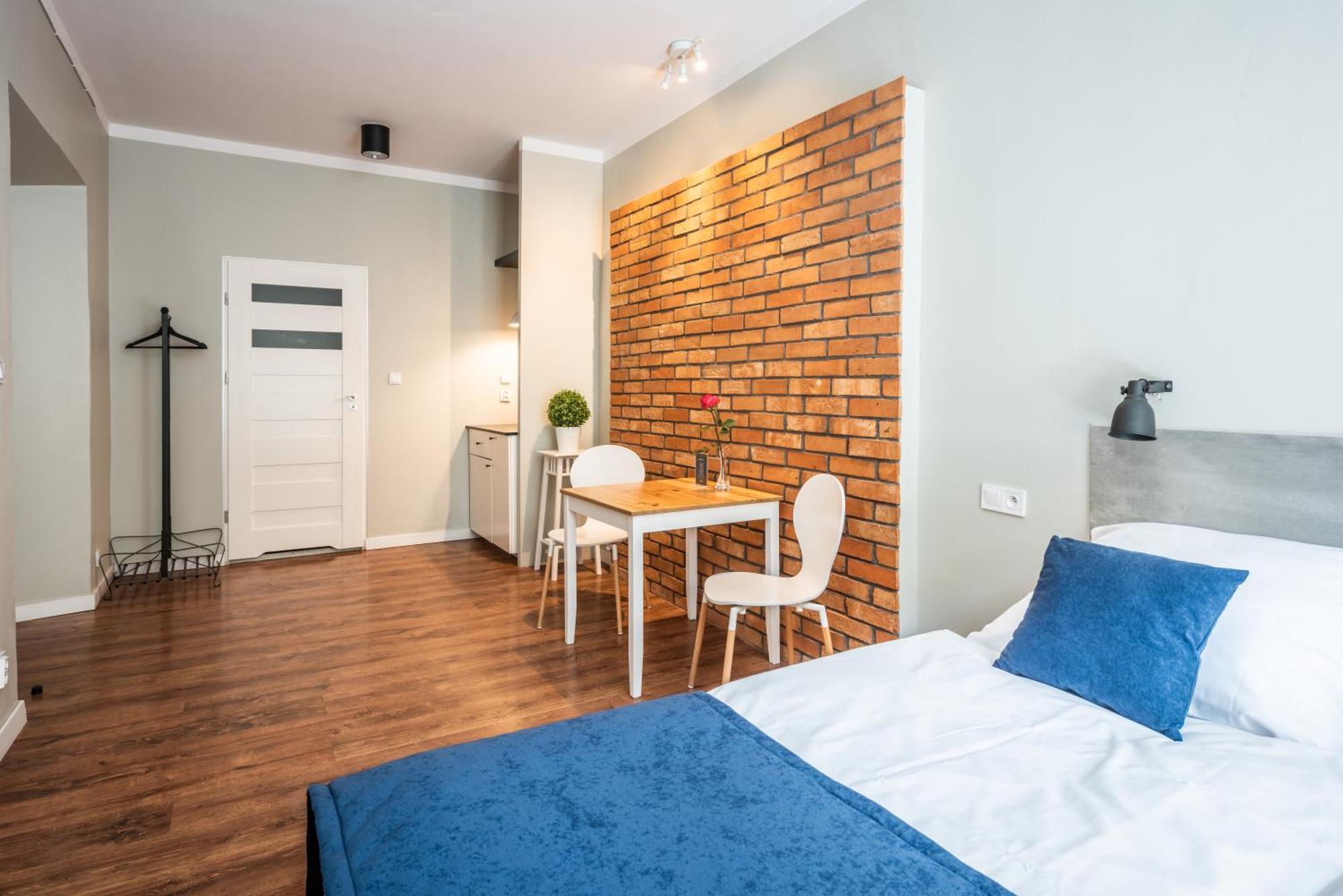 Flaminio Smart Sleep — Zdjęcia 1